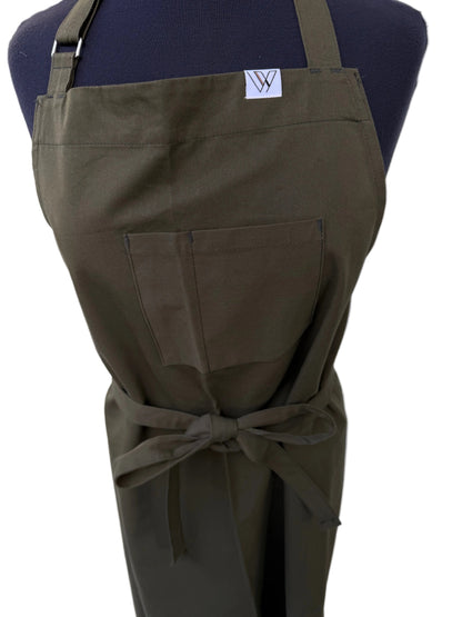 Flash sale apron set TALL
