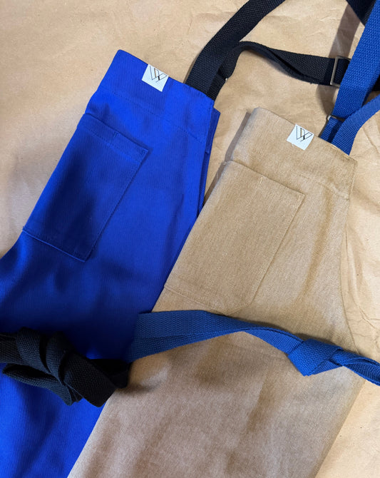 FLASH SALE apron bundle