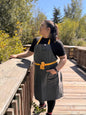 VANCOUVER 83 APRON