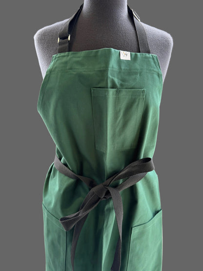 Vancouver 222 Apron