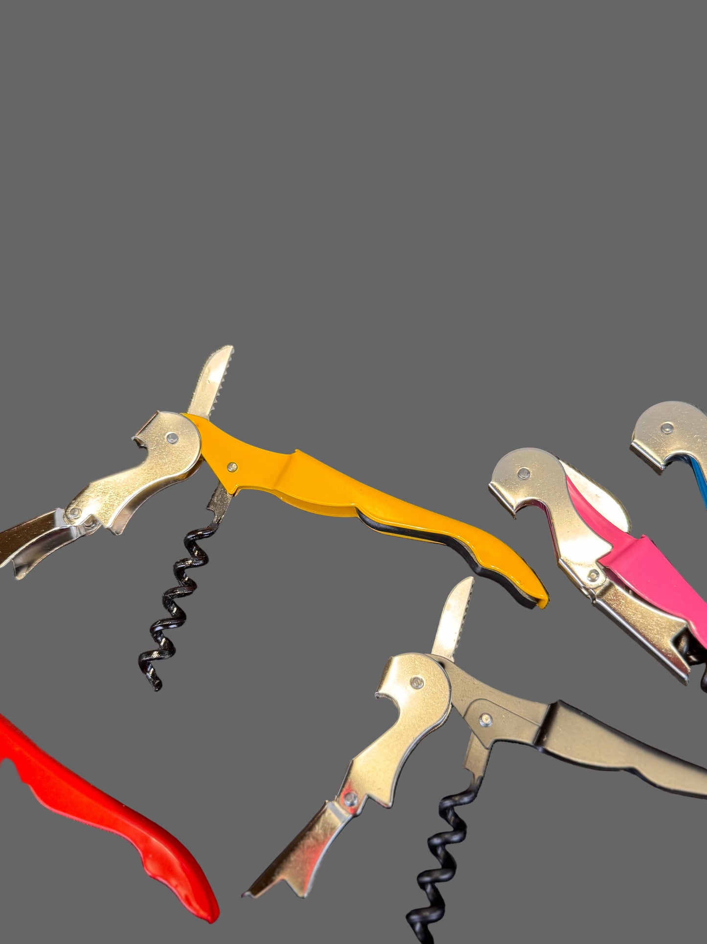 Wine openers / Cork Screw