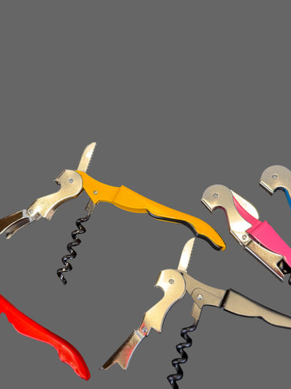 Wine openers / Cork Screw