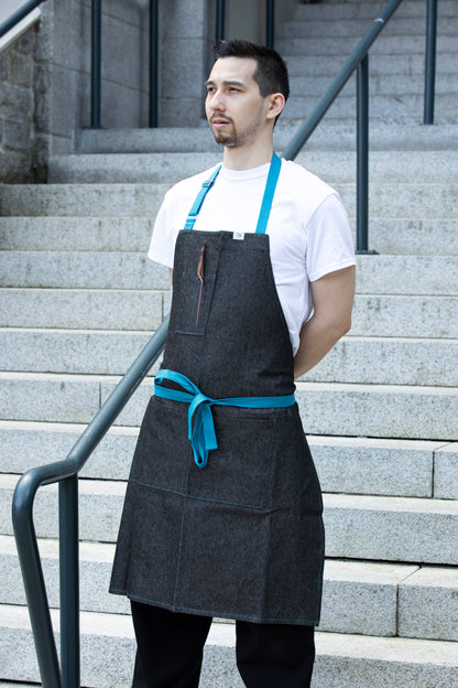 VANCOUVER 77 APRON