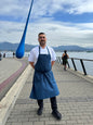 VANCOUVER 94 APRON