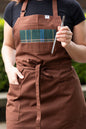 VANCOUVER 202 APRON