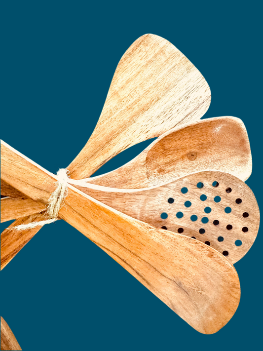 Home cooking tools