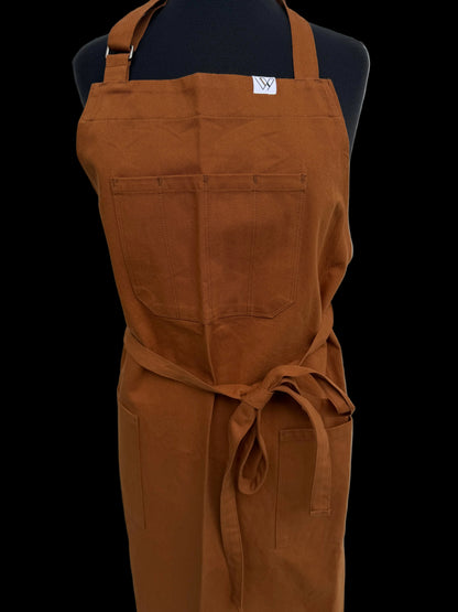 VANCOUVER 94 APRON
