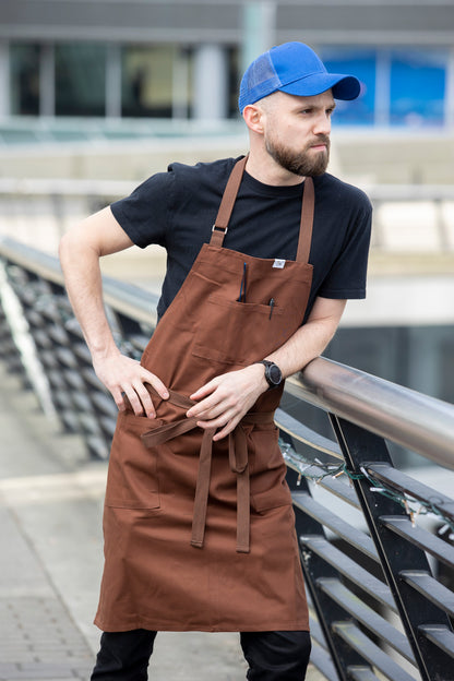 VANCOUVER 01 APRON