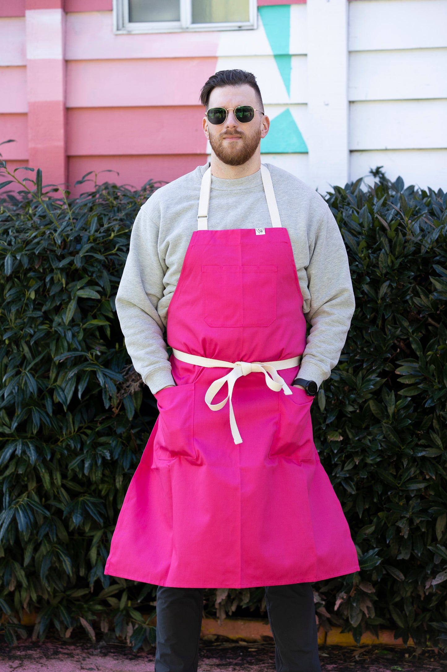 VANCOUVER 94 APRON