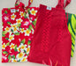 ALOHA collection apron bundle set