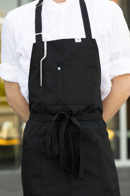 VANCOUVER 83 APRON