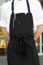 VANCOUVER 83 APRON