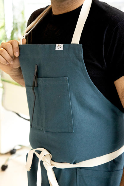 VANCOUVER 83 APRON