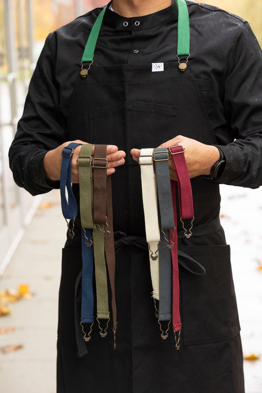 VANCOUVER 200 APRON