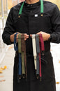 VANCOUVER 200 APRON