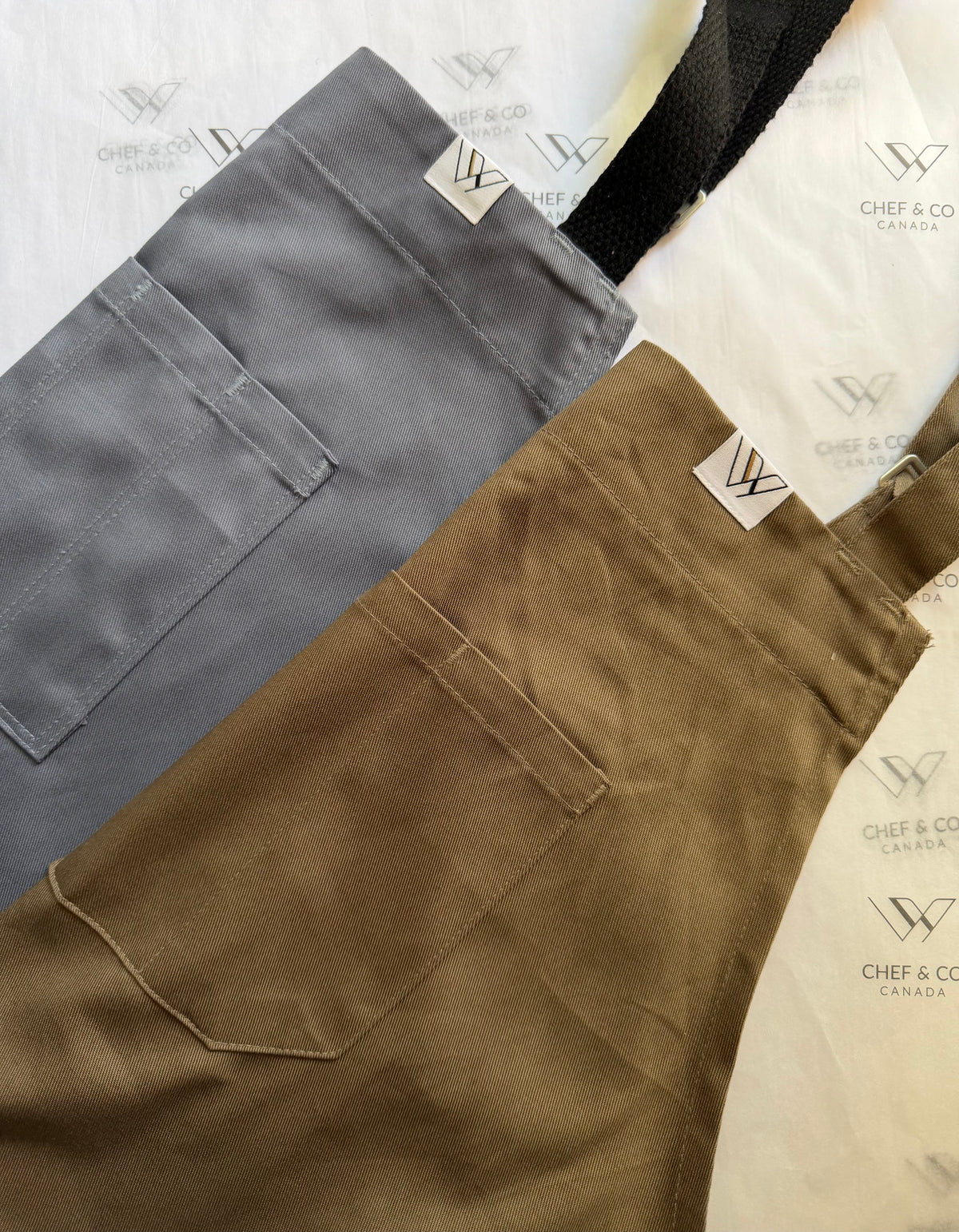 Flash sale apron bundle TALL (cotton polyester)