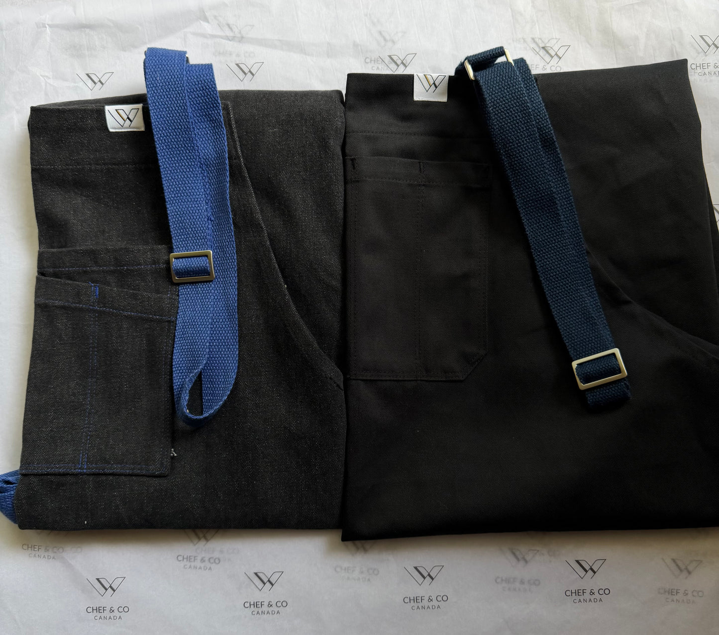 Apron bundle