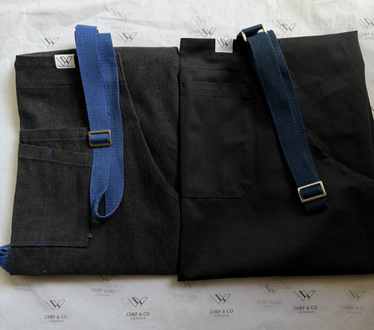 Apron bundle