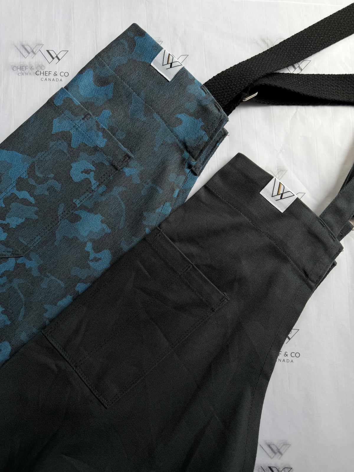 Flash sale apron bundle