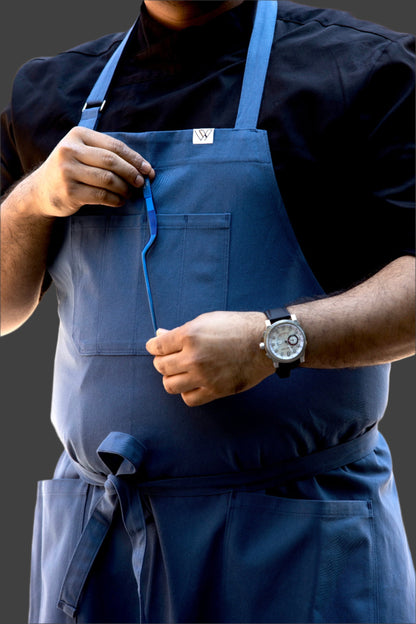 VANCOUVER 94 APRON