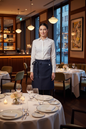 Server aprons
