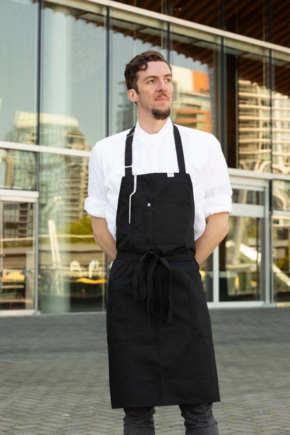 VANCOUVER 83 APRON