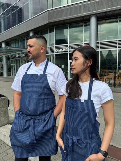 VANCOUVER 94 APRON