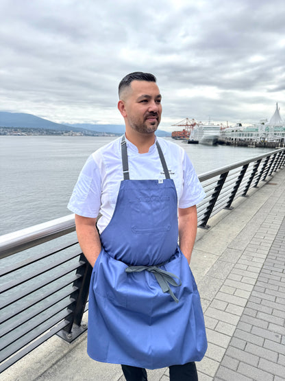 VANCOUVER 94 APRON