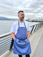 VANCOUVER 94 APRON