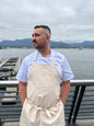 VANCOUVER 103 APRON