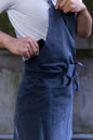 VANCOUVER 17 APRON