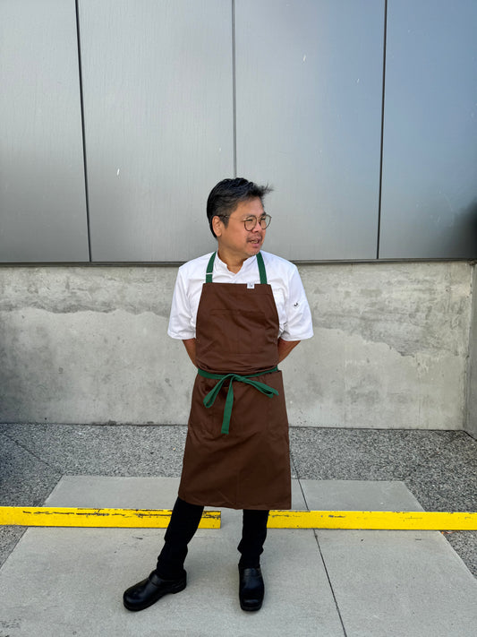 VANCOUVER 94 APRON