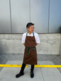 VANCOUVER 94 APRON