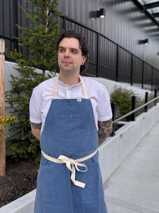 VANCOUVER 94 APRON