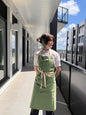 VANCOUVER 83 APRON