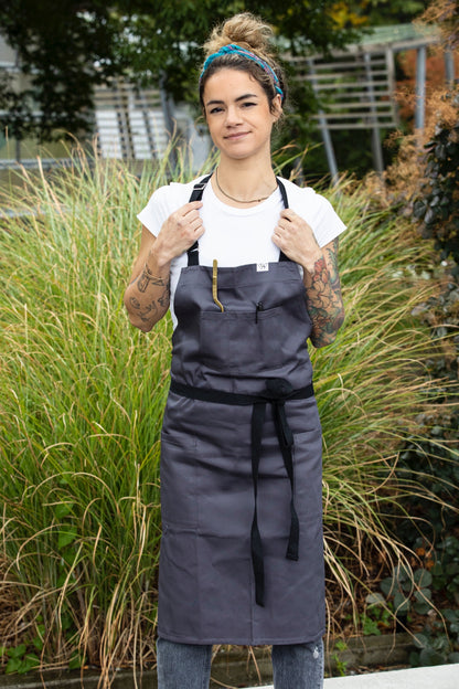 VANCOUVER 01 APRON