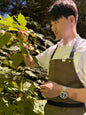 VANCOUVER 200 ARPON (OLIVE)