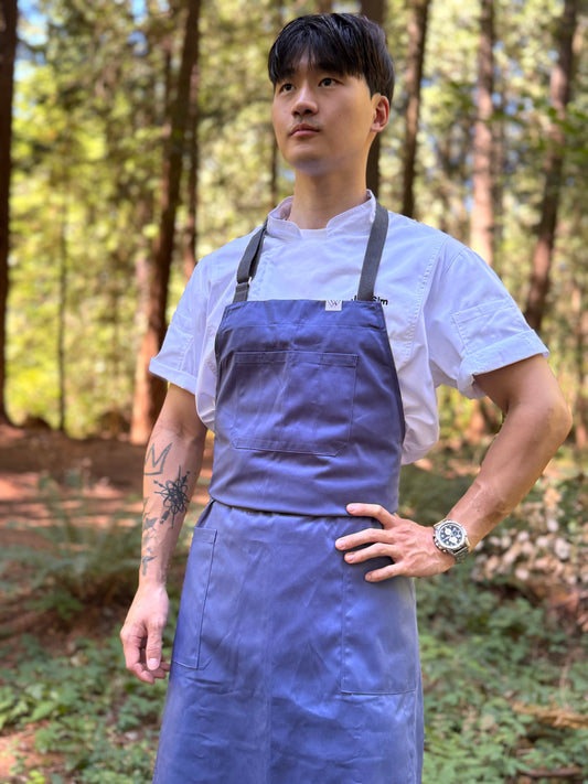 VANCOUVER 94 APRON