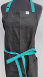 Vancouver 94 denim apron