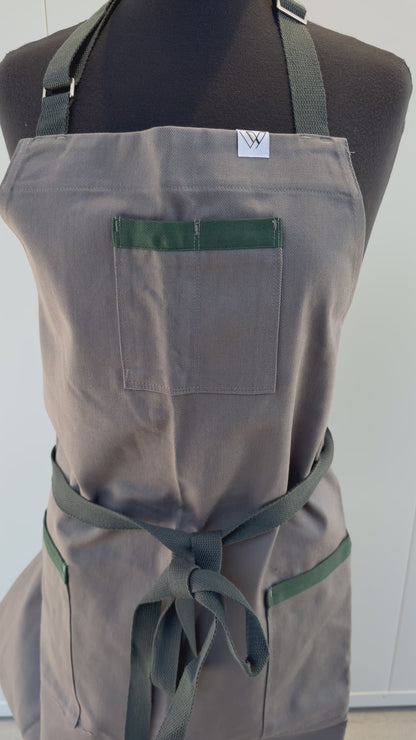 VANCOUVER 220 APRON