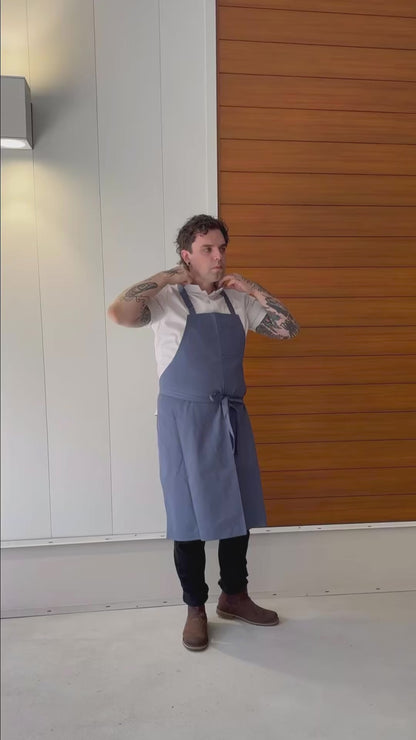 THE ATELIER SERIES 2 APRON