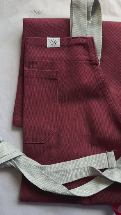 Apron bundle summer sale