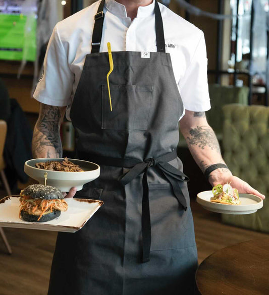 VANCOUVER 84 APRON