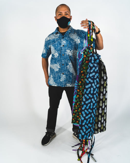 ALOHA Collection